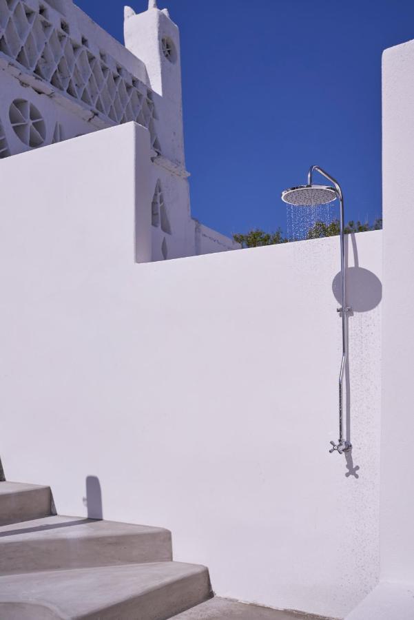 Casa Bo Private Pool By Monocle Villa Mykonos Town Bagian luar foto