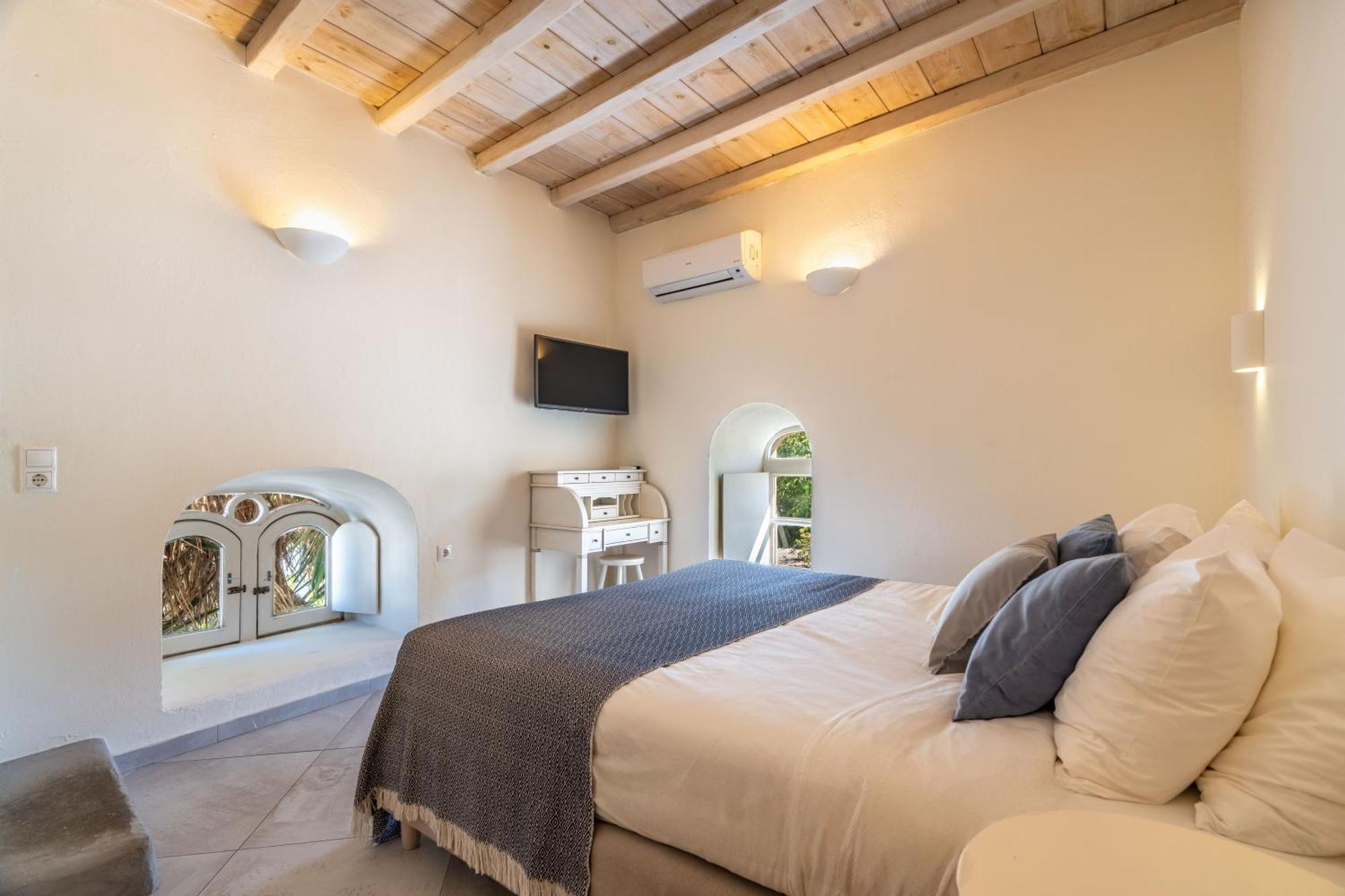 Casa Bo Private Pool By Monocle Villa Mykonos Town Bagian luar foto