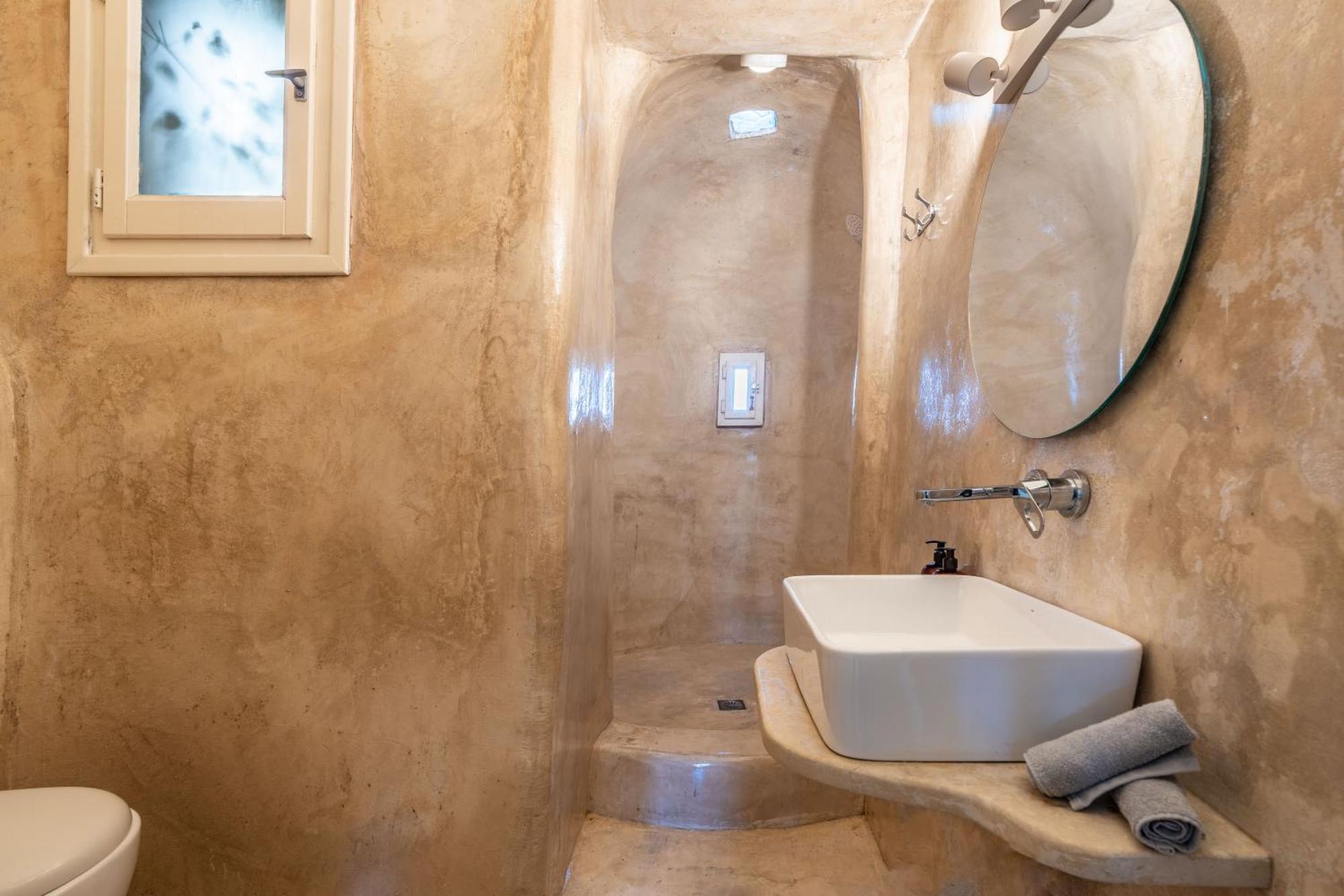 Casa Bo Private Pool By Monocle Villa Mykonos Town Bagian luar foto