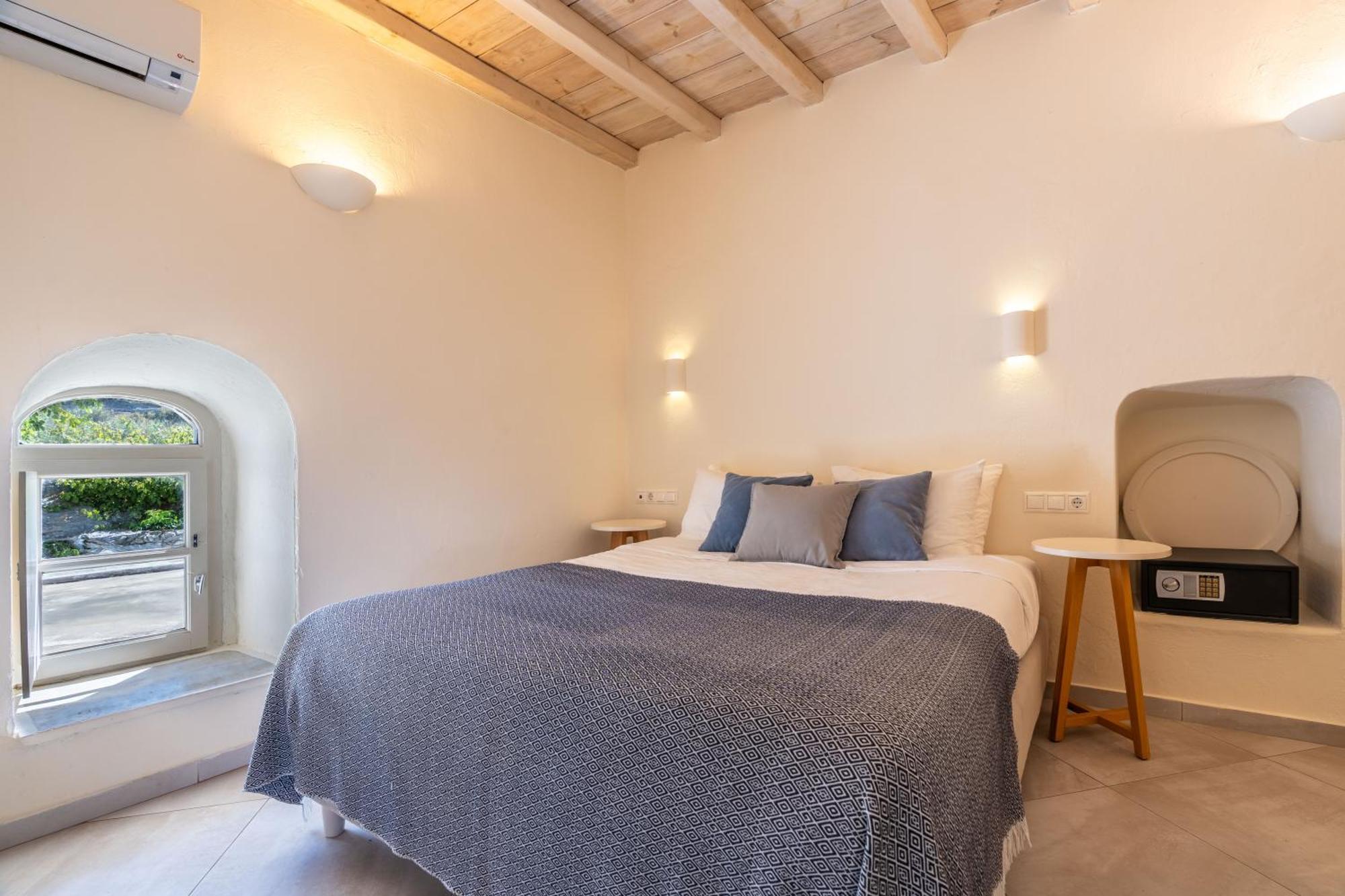Casa Bo Private Pool By Monocle Villa Mykonos Town Bagian luar foto