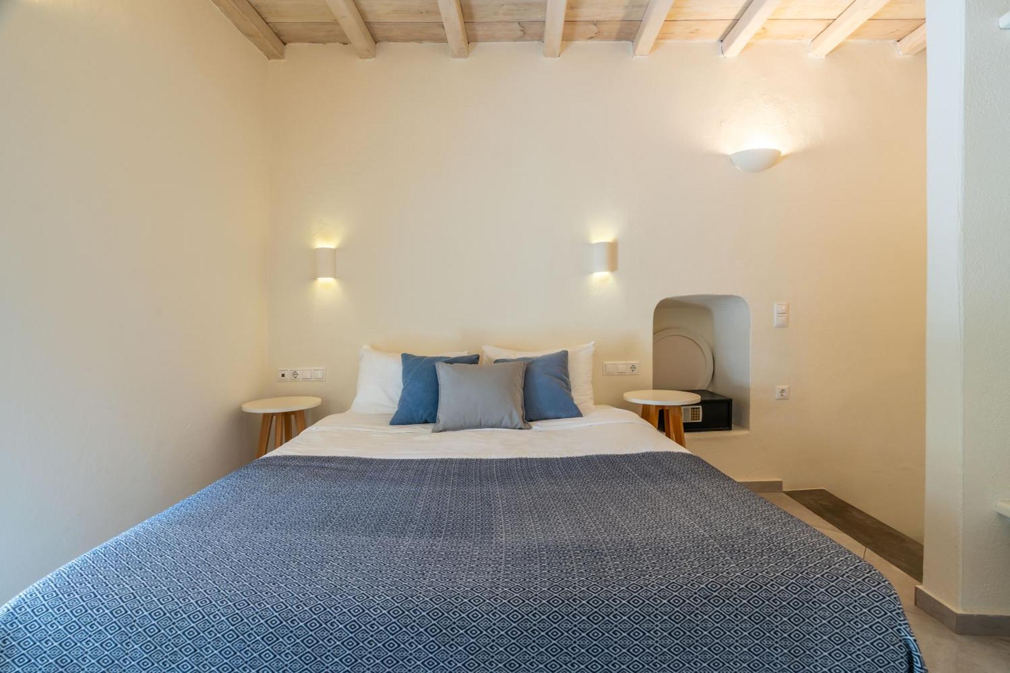 Casa Bo Private Pool By Monocle Villa Mykonos Town Bagian luar foto
